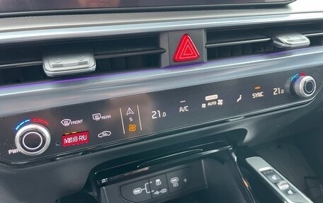 KIA Sorento IV, 2024 год, 5 900 000 рублей, 9 фотография