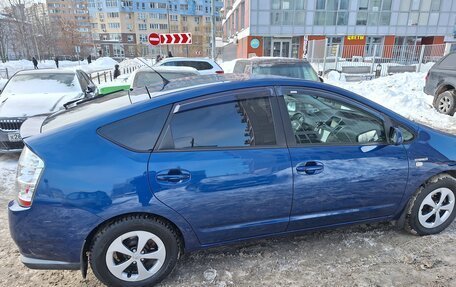 Toyota Prius, 2008 год, 860 000 рублей, 5 фотография