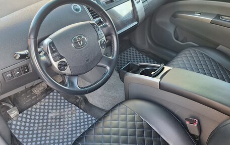 Toyota Prius, 2008 год, 860 000 рублей, 2 фотография