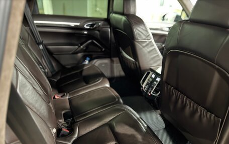 Porsche Cayenne III, 2015 год, 3 400 000 рублей, 8 фотография