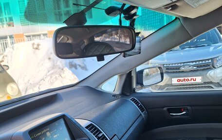 Toyota Prius, 2008 год, 860 000 рублей, 9 фотография