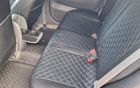 Toyota Prius, 2008 год, 860 000 рублей, 8 фотография