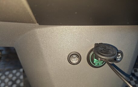 Toyota Prius, 2008 год, 860 000 рублей, 10 фотография