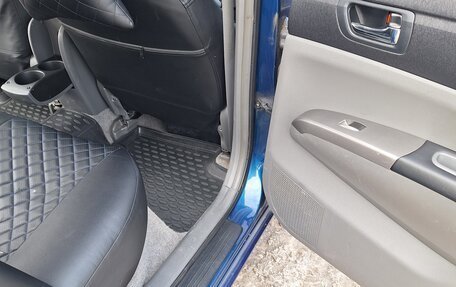 Toyota Prius, 2008 год, 860 000 рублей, 6 фотография