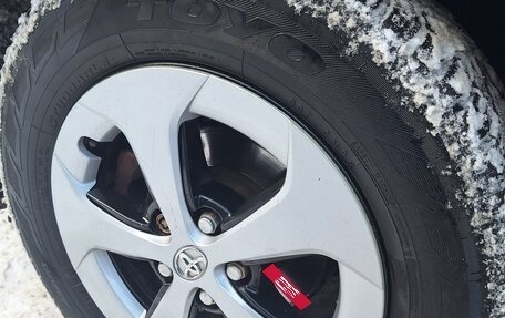 Toyota Prius, 2008 год, 860 000 рублей, 12 фотография