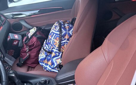 BMW X1, 2017 год, 2 900 000 рублей, 11 фотография