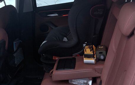 BMW X1, 2017 год, 2 900 000 рублей, 9 фотография