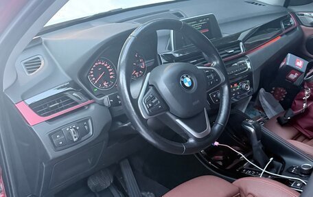 BMW X1, 2017 год, 2 900 000 рублей, 12 фотография