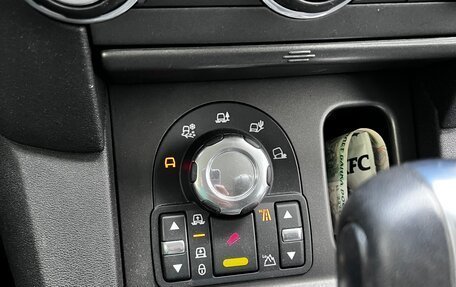 Land Rover Discovery IV, 2012 год, 3 600 000 рублей, 8 фотография