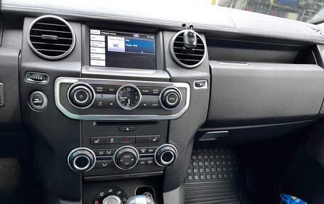 Land Rover Discovery IV, 2012 год, 3 600 000 рублей, 9 фотография