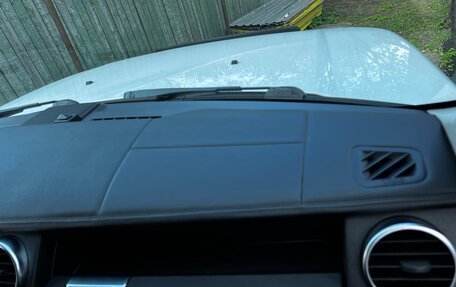 Land Rover Discovery IV, 2012 год, 3 600 000 рублей, 17 фотография