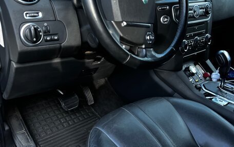 Land Rover Discovery IV, 2012 год, 3 600 000 рублей, 20 фотография