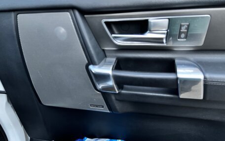 Land Rover Discovery IV, 2012 год, 3 600 000 рублей, 18 фотография