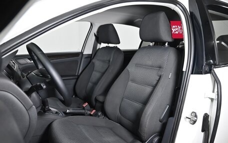 Volkswagen Jetta VI, 2015 год, 1 099 000 рублей, 7 фотография