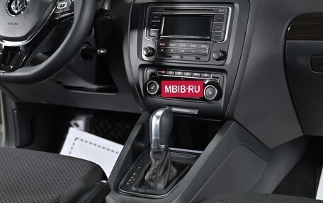 Volkswagen Jetta VI, 2015 год, 1 099 000 рублей, 11 фотография