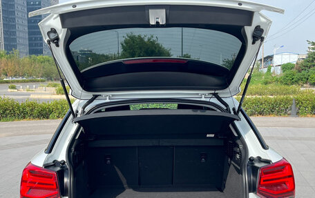 Audi Q2 I, 2022 год, 1 872 000 рублей, 11 фотография