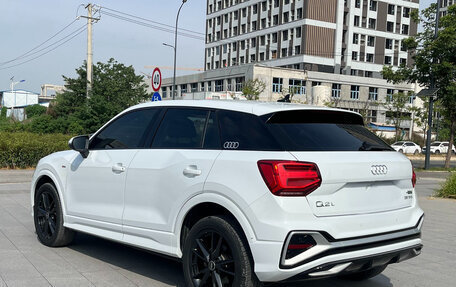 Audi Q2 I, 2022 год, 1 872 000 рублей, 4 фотография