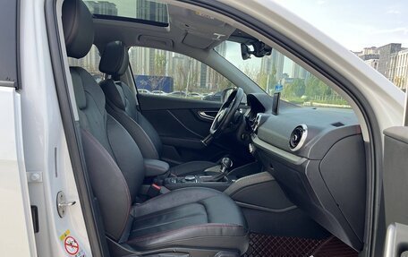 Audi Q2 I, 2022 год, 1 872 000 рублей, 15 фотография