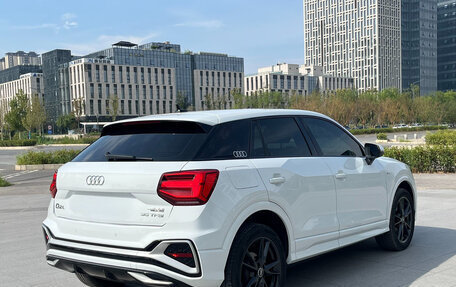 Audi Q2 I, 2022 год, 1 872 000 рублей, 6 фотография