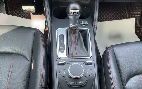 Audi Q2 I, 2022 год, 1 872 000 рублей, 10 фотография