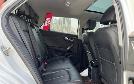 Audi Q2 I, 2022 год, 1 872 000 рублей, 14 фотография