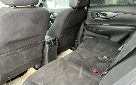 Nissan X-Trail, 2017 год, 1 899 000 рублей, 17 фотография