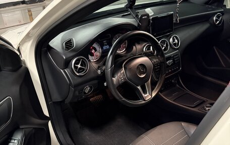 Mercedes-Benz A-Класс, 2015 год, 1 250 000 рублей, 8 фотография