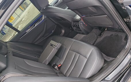 BMW 5 серия, 2019 год, 2 850 000 рублей, 5 фотография