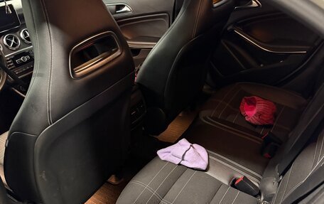 Mercedes-Benz A-Класс, 2015 год, 1 250 000 рублей, 11 фотография