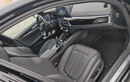 BMW 5 серия, 2019 год, 2 850 000 рублей, 6 фотография