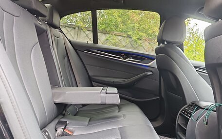 BMW 5 серия, 2019 год, 2 850 000 рублей, 10 фотография