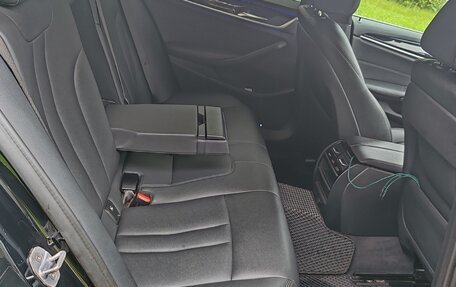 BMW 5 серия, 2019 год, 2 850 000 рублей, 8 фотография