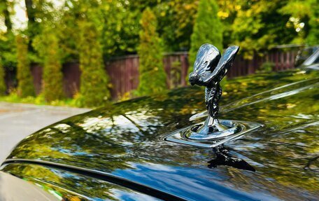 Rolls-Royce Cullinan, 2019 год, 25 300 000 рублей, 3 фотография