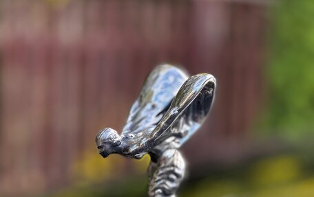 Rolls-Royce Cullinan, 2019 год, 25 300 000 рублей, 20 фотография