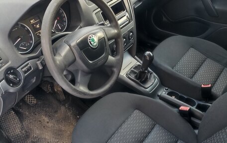 Skoda Octavia, 2013 год, 580 000 рублей, 6 фотография