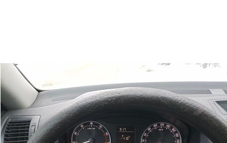 Skoda Octavia, 2013 год, 580 000 рублей, 5 фотография