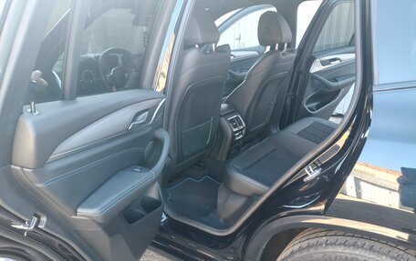 BMW X3, 2019 год, 4 800 000 рублей, 4 фотография