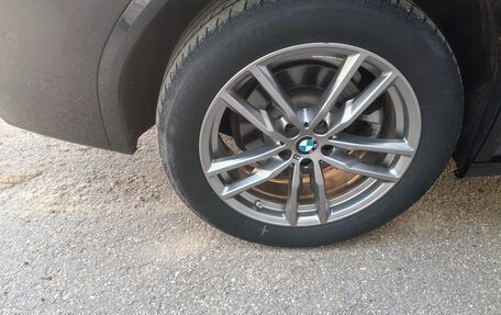 BMW X3, 2019 год, 4 800 000 рублей, 8 фотография
