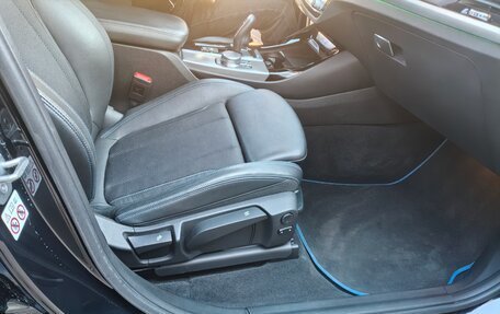 BMW X3, 2019 год, 4 800 000 рублей, 5 фотография