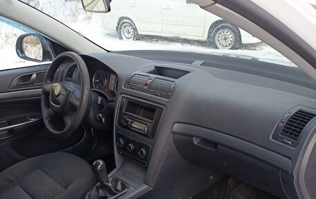 Skoda Octavia, 2013 год, 580 000 рублей, 8 фотография