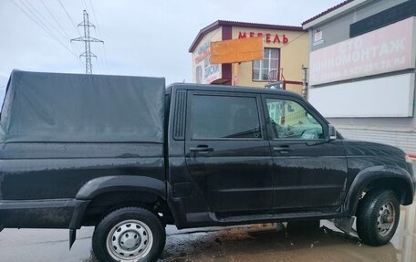 ЛуАЗ Pickup, 2022 год, 1 050 000 рублей, 6 фотография