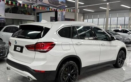 BMW X1, 2022 год, 2 381 000 рублей, 4 фотография