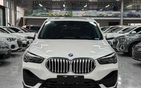BMW X1, 2022 год, 2 381 000 рублей, 2 фотография
