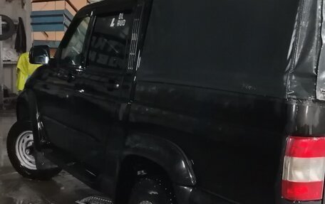 ЛуАЗ Pickup, 2022 год, 1 050 000 рублей, 4 фотография