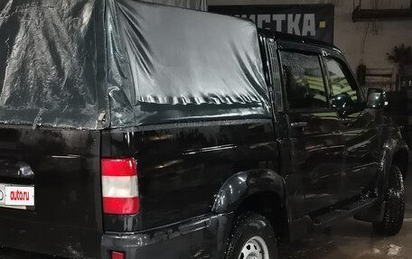 ЛуАЗ Pickup, 2022 год, 1 050 000 рублей, 2 фотография