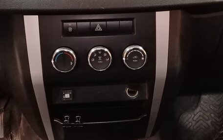 ЛуАЗ Pickup, 2022 год, 1 050 000 рублей, 5 фотография