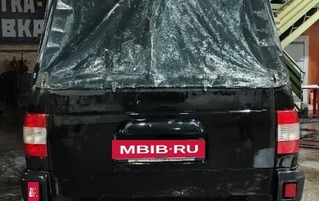 ЛуАЗ Pickup, 2022 год, 1 050 000 рублей, 3 фотография