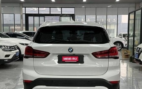 BMW X1, 2022 год, 2 381 000 рублей, 5 фотография