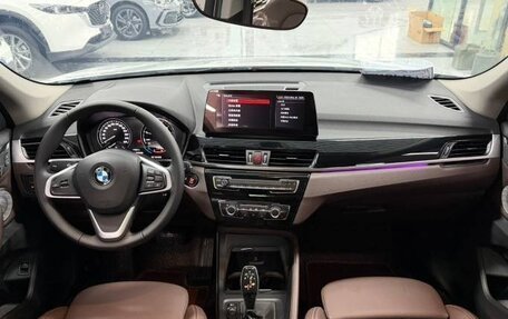 BMW X1, 2022 год, 2 381 000 рублей, 8 фотография