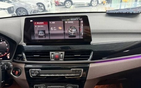 BMW X1, 2022 год, 2 381 000 рублей, 10 фотография